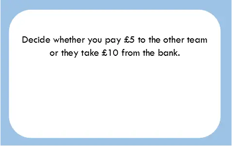 Teaching Money to Children Aged 10+