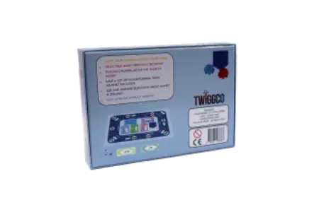 Financial Education Game Ages 10+