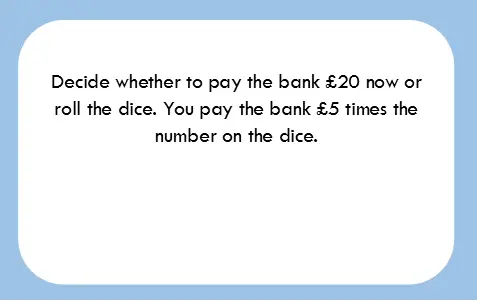 Financial Decisions for Children